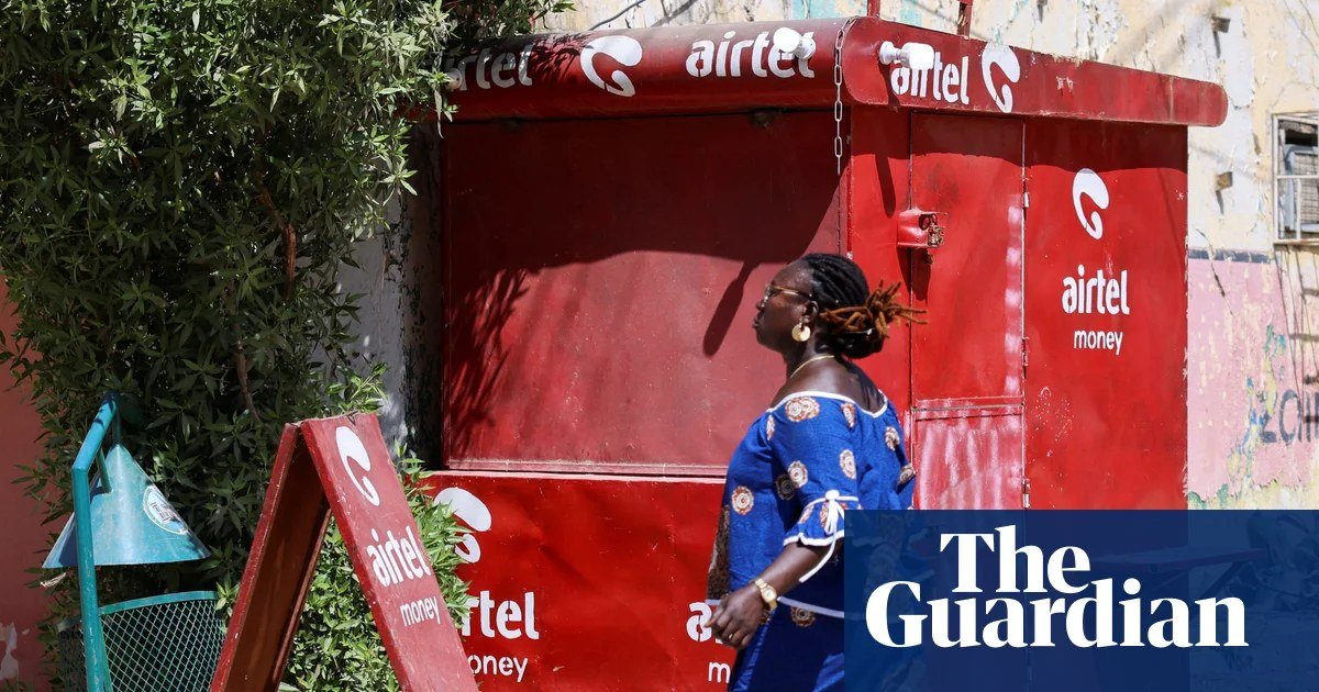 Airtel Money Targets $9 Billion London Stock Exchange Debut