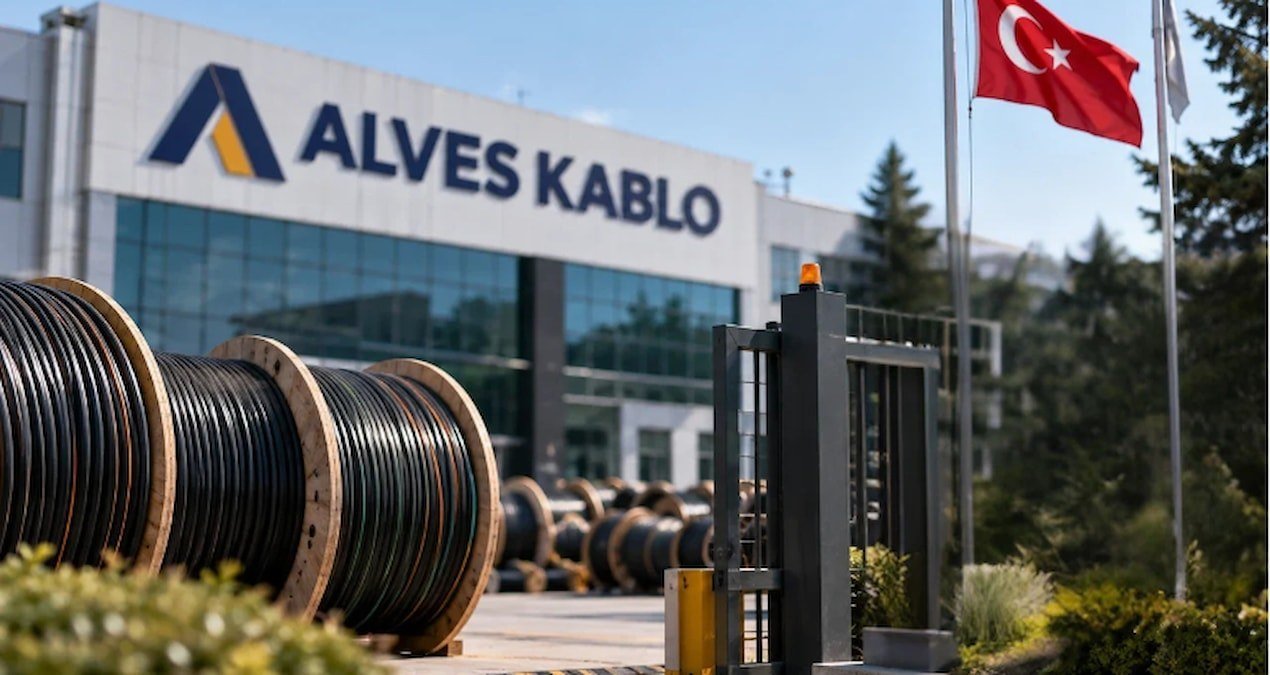 Alves Kablo konkordato başvurusunu KAP’a bildirdi