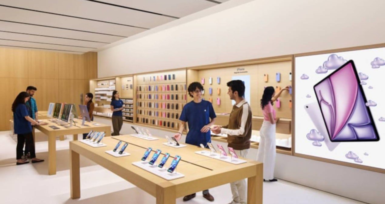Apple, iPhone Duo ekran çatlaklarını doğruladı: Etkilenenlere değişim