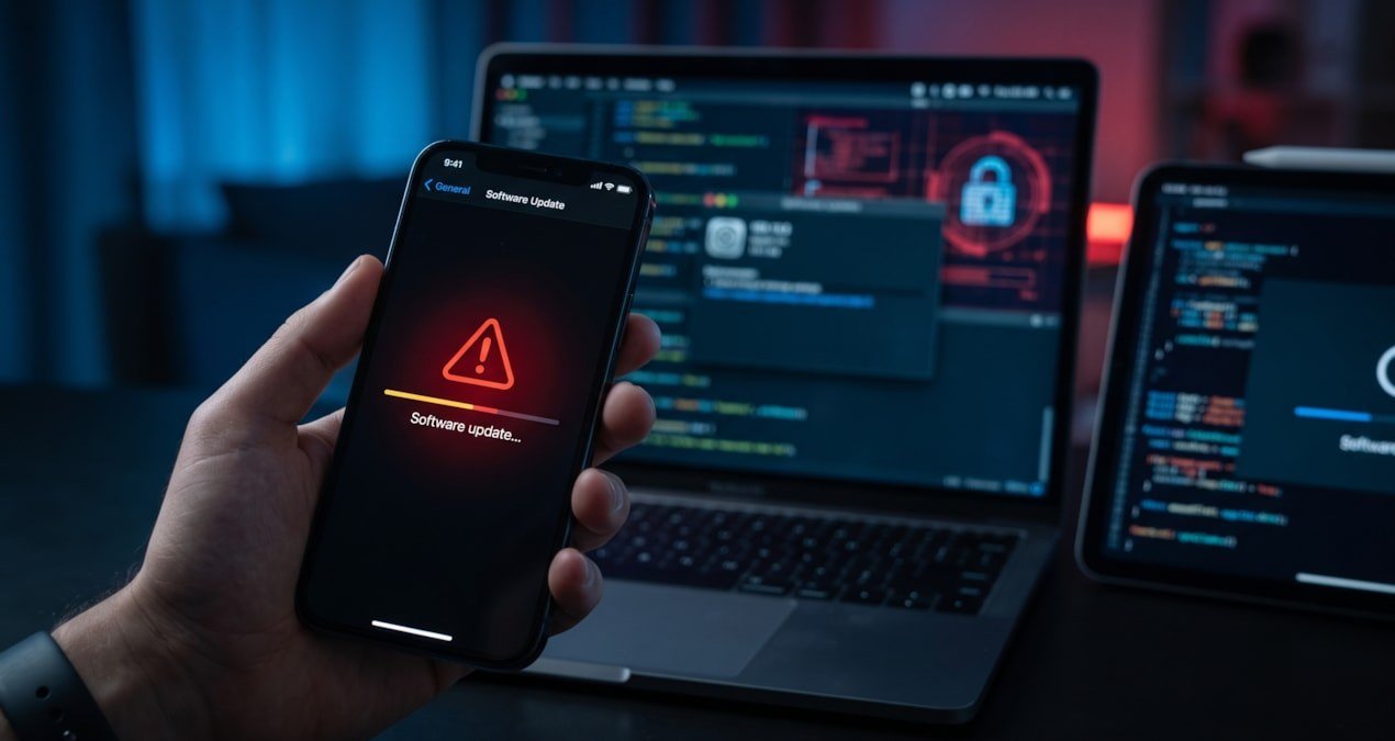 Apple kullanıcılarına kritik güncelleme uyarısı: Eski sürümlerde açık bulundu