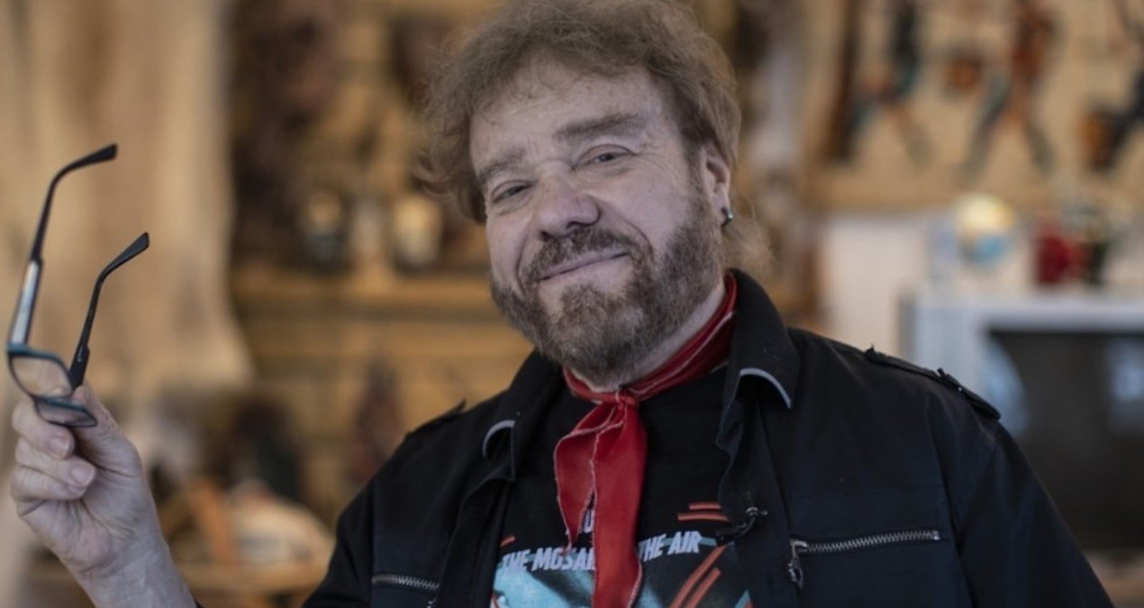 Attila Atasoy sahnelere veda etti: “Peynir ekmek yerim, huzurum olsun”