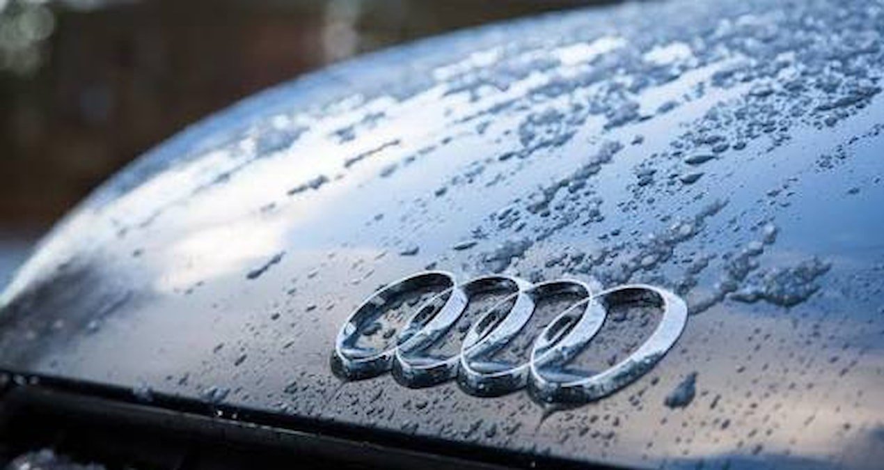 Audi, ABD’de yeni fabrika planını yeniden gündeme aldı