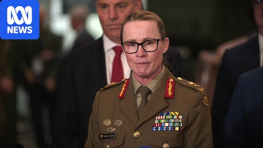 Australian Defence Force Pauses Supacat Vehicle Operations After Fatal NT Crash