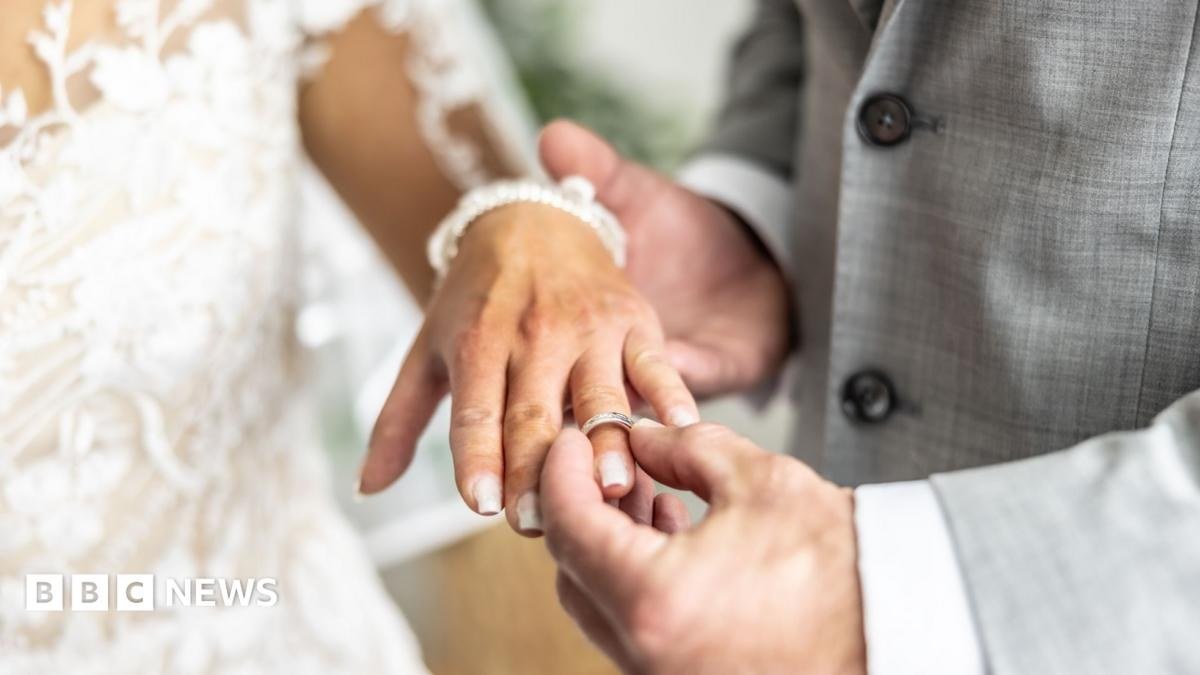 Australian Police Launch Investigation Into Married at First Sight Production