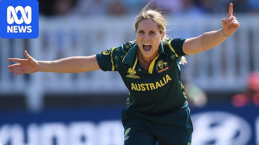 Australian Skipper Molineux Aims for Home Series Return Despite Injury