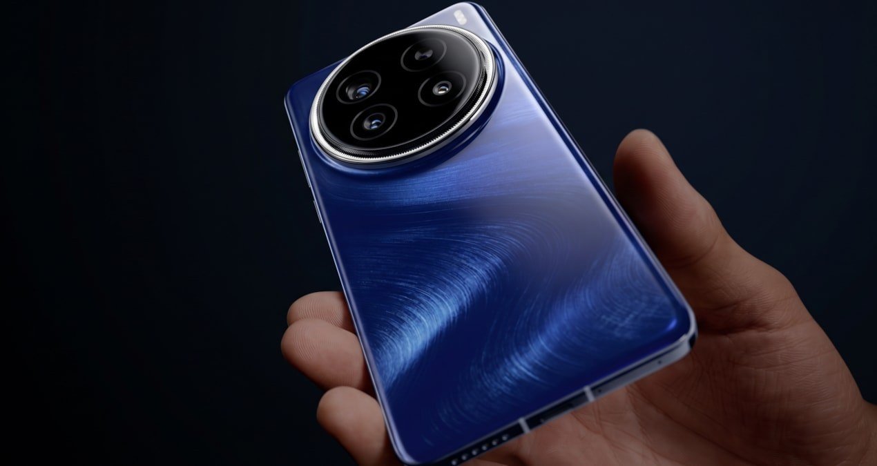 Avrupa’da akıllı telefon dengesi değişti: vivo satışlarını yüzde 90 artırdı