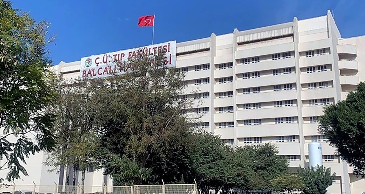 Balcalı Hastanesi’nde 15 milyon liralık ilaç eksikliği: Depo sorumlusu tutuklandı