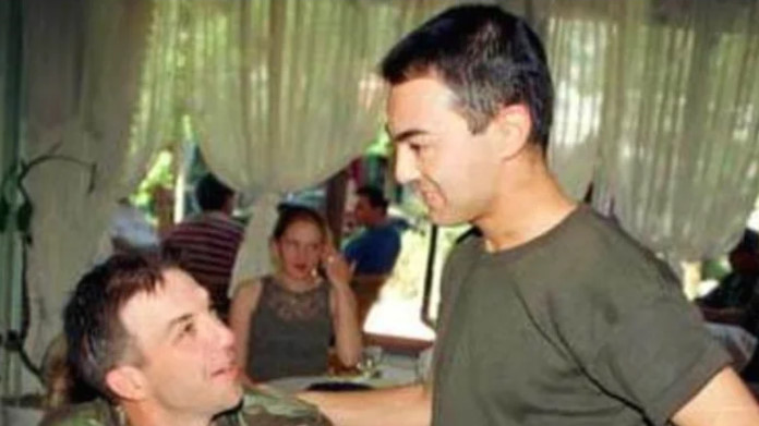 SKANDAL FOTOĞRAF! ERMENİSTAN ORDUSU SERDAR ORTAÇ’I ÖLDÜRDÜ! 