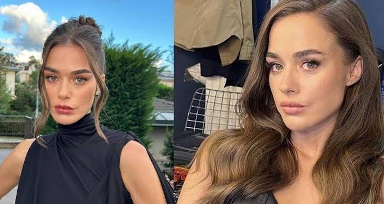 Bensu Soral, 18 yıllık kedisi Sütlaç’a duygusal sözlerle veda etti