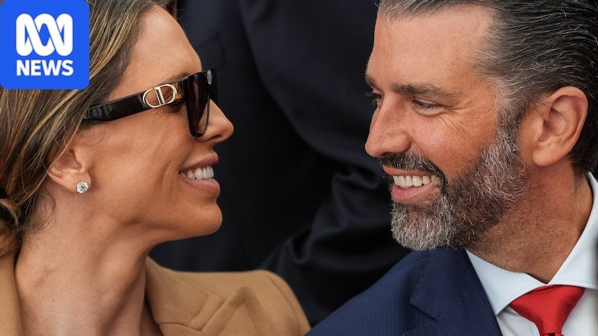 Bettina Trump Confirms Russian Businessman Funded Post-Wedding Celebrations
