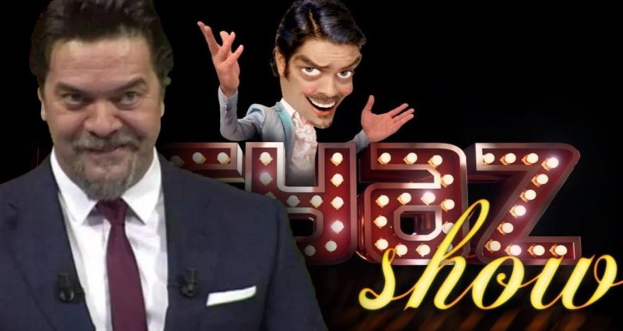 Beyaz Show 23 Ekim’de YouTube özel yayınıyla dönüyor