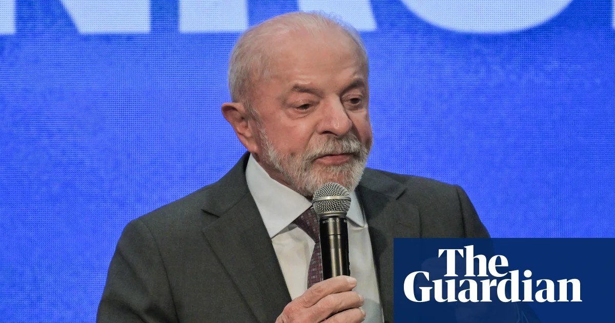 Brazilian President Lula Bans Fixed-Odds Sports Betting Ahead of Elections