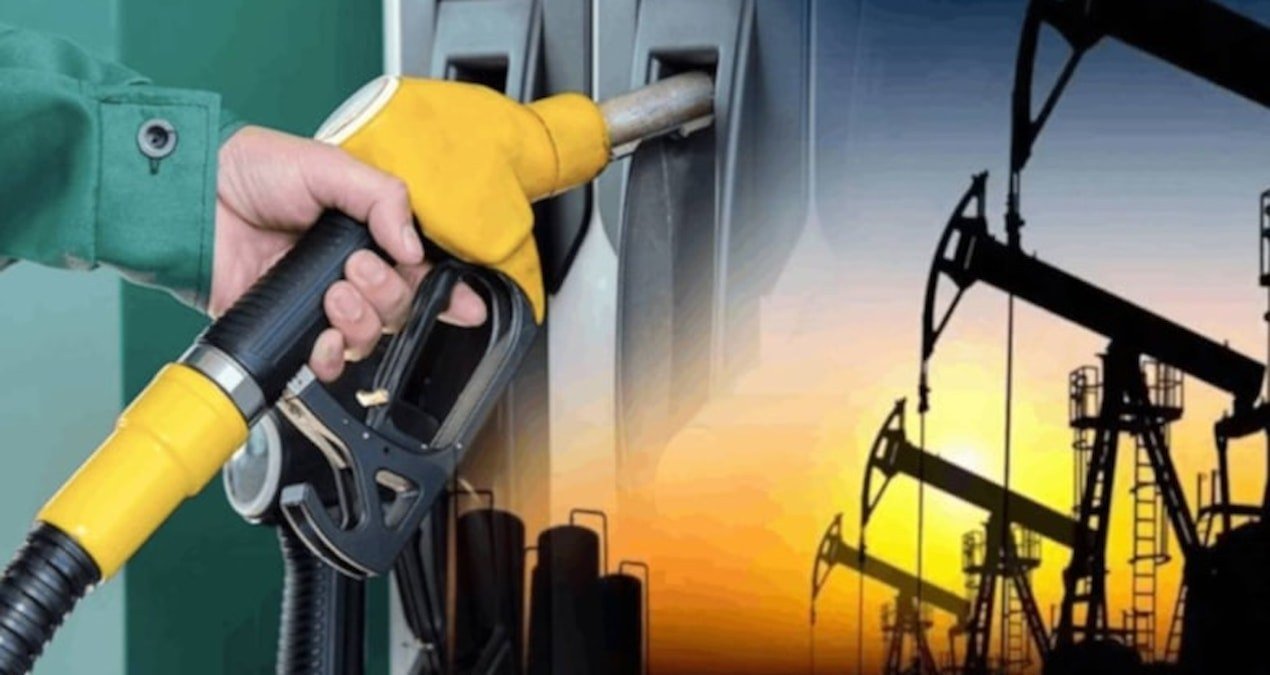 Brent petrol 110 dolara yaklaştı: Akaryakıta zam beklentisi arttı