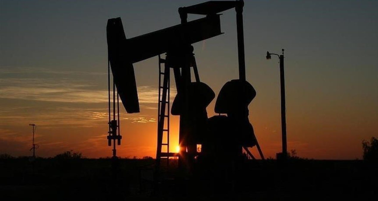 Brent petrol 116,18 doları gördü: Orta Doğu gerilimi fiyatları yükseltti