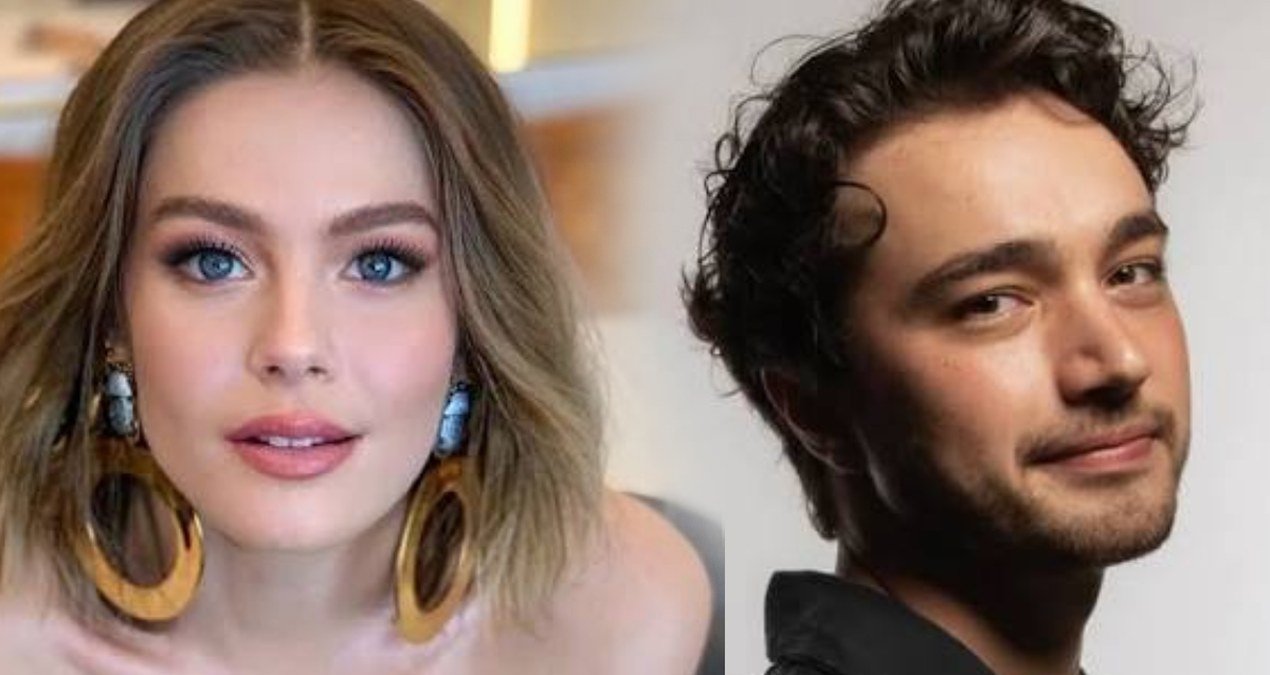Burcu Biricik’ten Burak Dakak açıklaması: “Bildiğiniz partnerlerden değiliz”