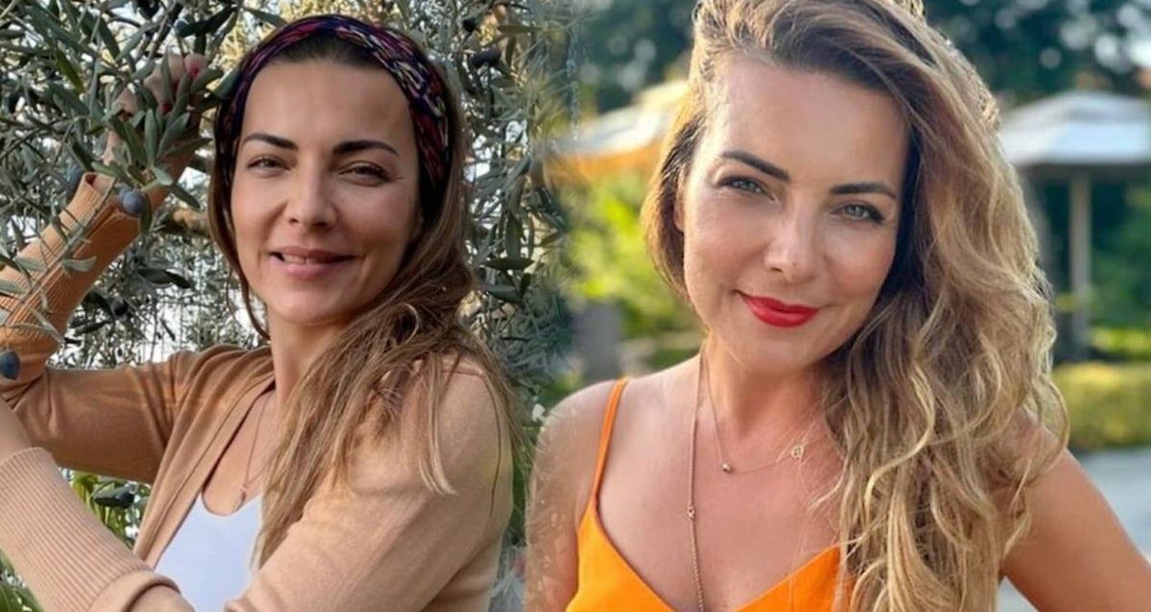 Burcu Kara, İznik’te taş fırının başına geçti: Geleneksel ekmek yaptı
