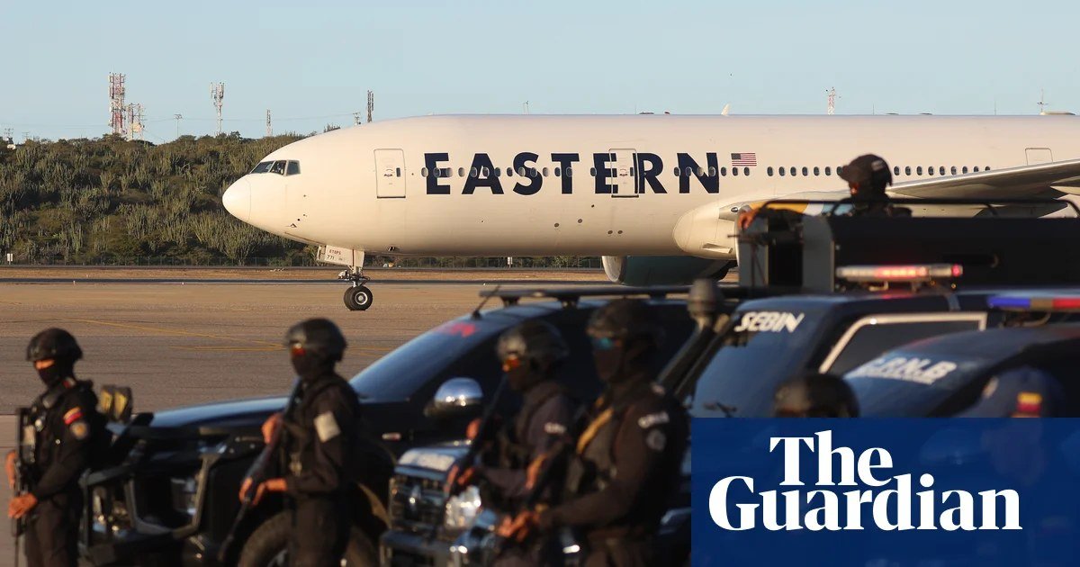 Burundi Agrees to Accept Third-Country Deportees From United States