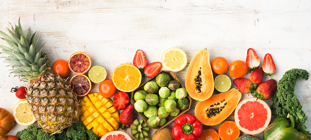 Portakaldan daha fazla C vitamini içeren 10 besin!