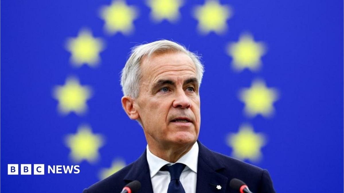 Canada Welcomes European Union Proposal for Unprecedented Associate Membership Status
