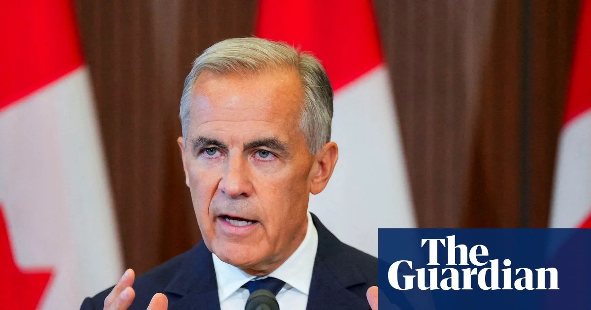 Canada's Liberal Party Sweeps Three Federal By-Elections