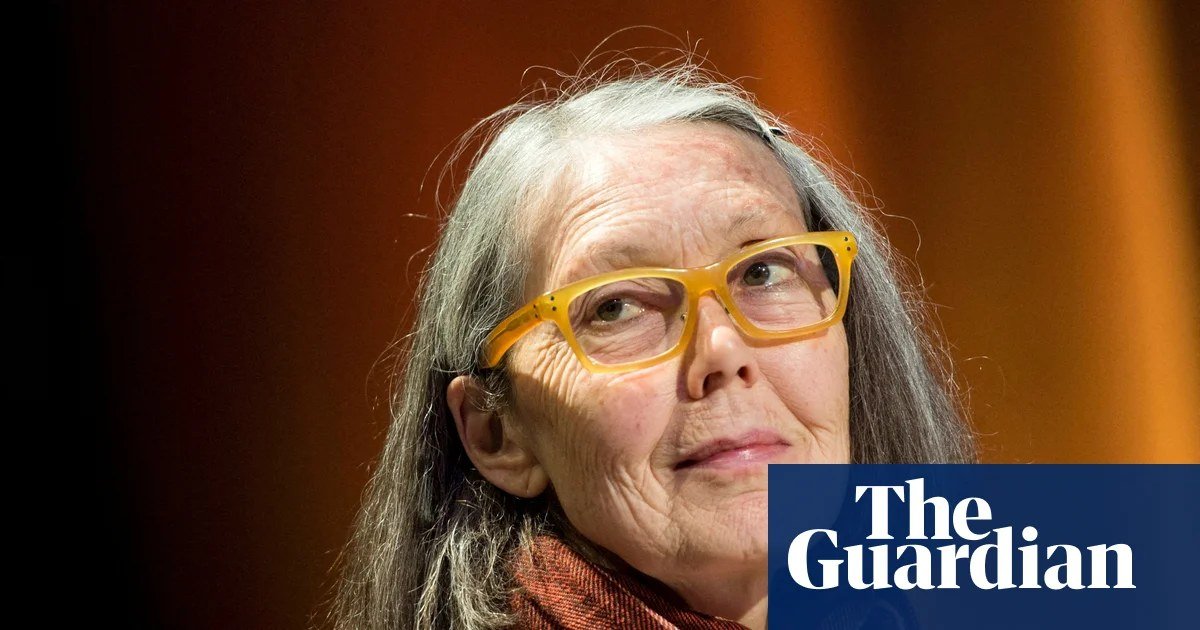 Canadian Author Anne Carson Awarded 2026 Nobel Prize in Literature