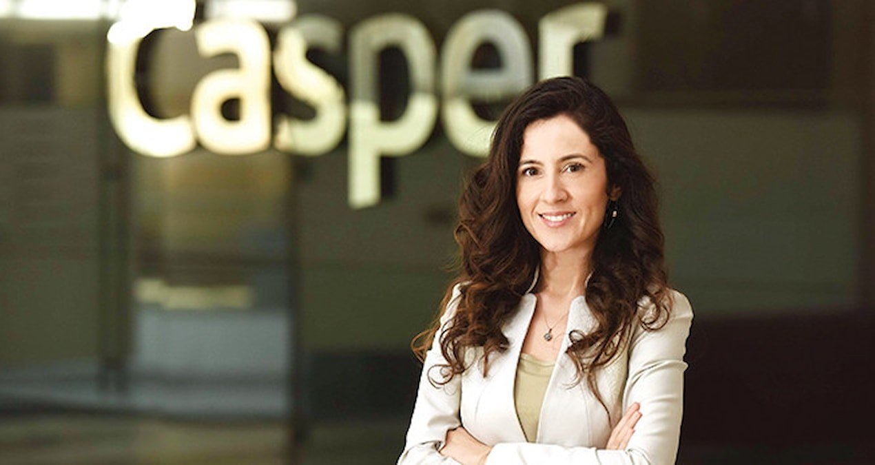 Casper’dan AI PC hedefi: Üretimdeki payı 2026 sonunda yüzde 50’ye çıkaracak