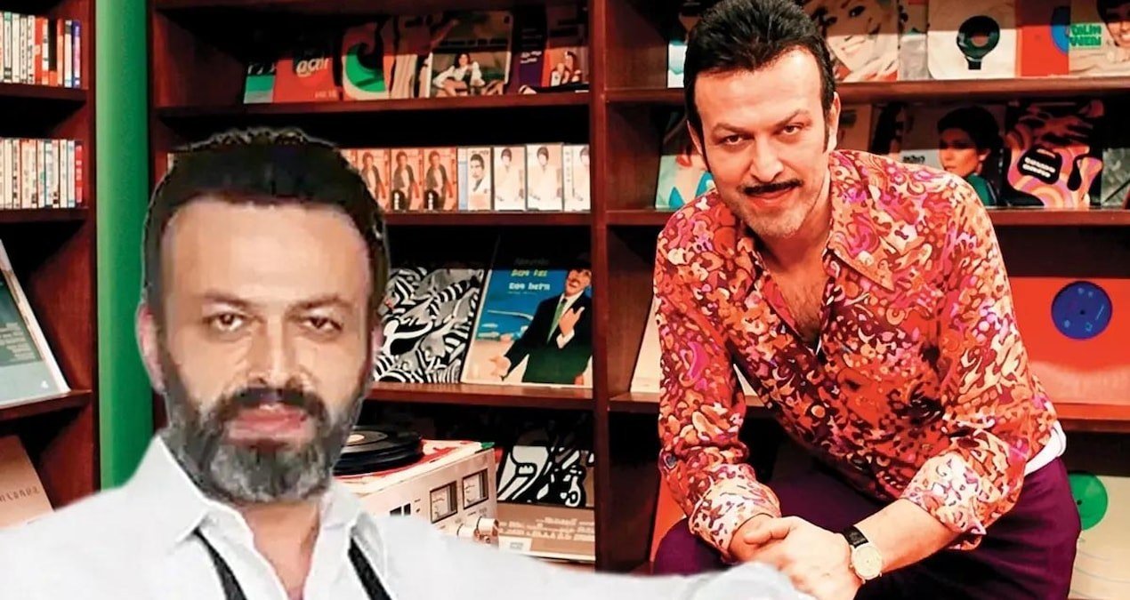 Ceyhun Fersoy, Serhat Kılıç’ın cenazesine neden katılamadığını açıkladı