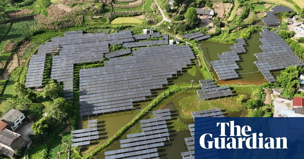 China's Carbon Emissions Drop Following Gulf Conflict and Electric Vehicle Surge