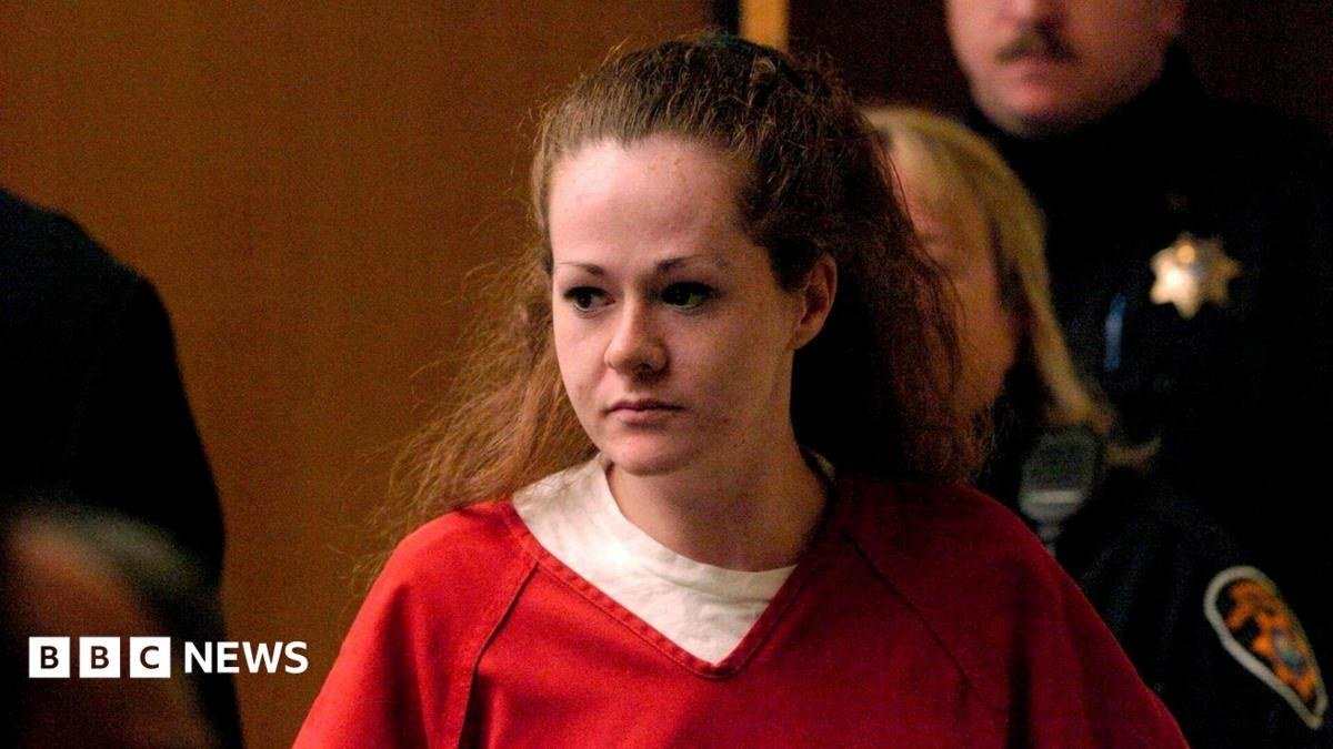 Christa Pike Issues First Statement Following Botched Execution Attempt