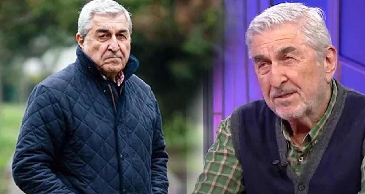 Cihat Tamer’den kazanç açıklaması: “Ekmek yok, hâlâ kazmaya çalışıyoruz”