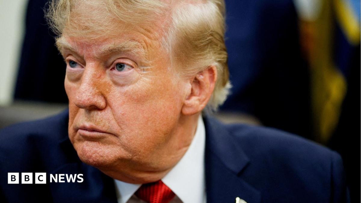 CNN, Politico and MS NOW File Lawsuit Against White House Media Ban