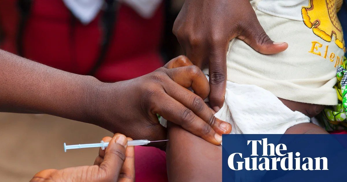 Controversial Infant Hepatitis B Vaccine Trial Approved in Guinea-Bissau