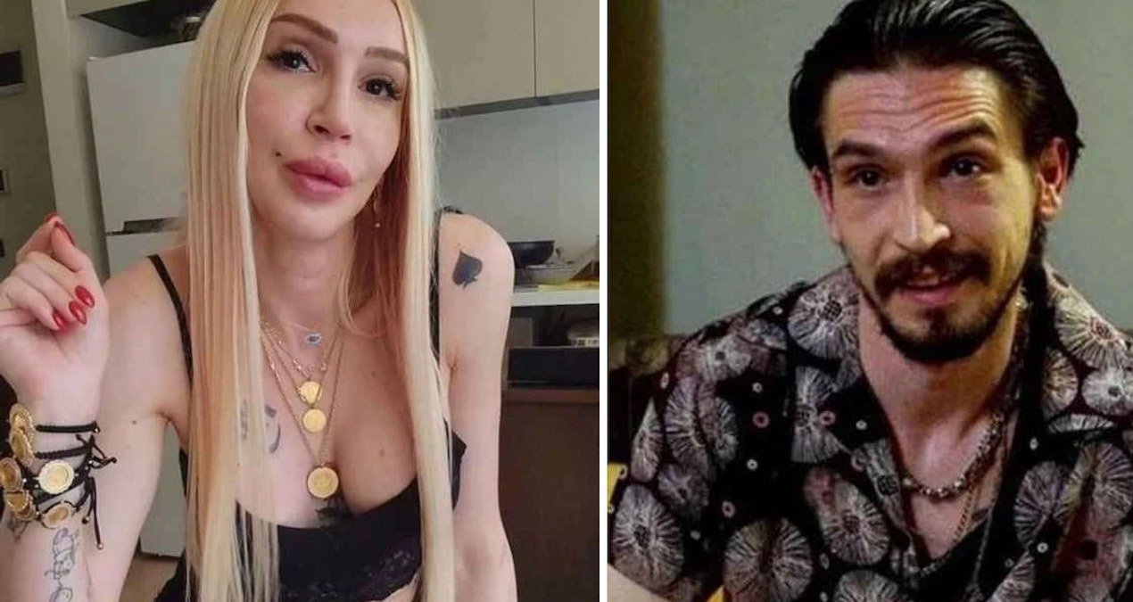 Çukur’un Timsah Celil’i Meli Bendeli tahliye edildi