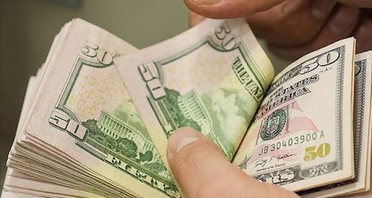 DDKKM hesaplarında bakiye sıfırlandı: Temmuzda 10 milyon dolar eridi