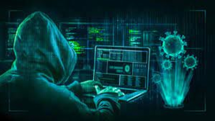 ABD'nin dev bankası müşteri bilgilerini çaldırdı