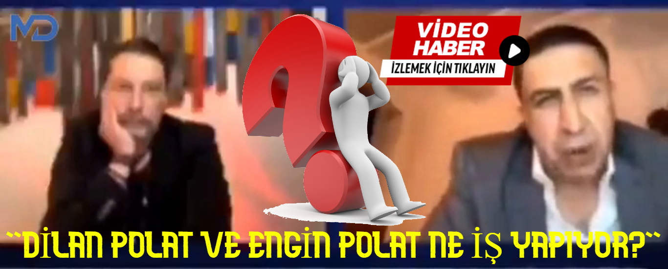 Muhammed Yakut: Dilan Polat ve Engin Polat ne iş yapıyor biliyor musunuz?