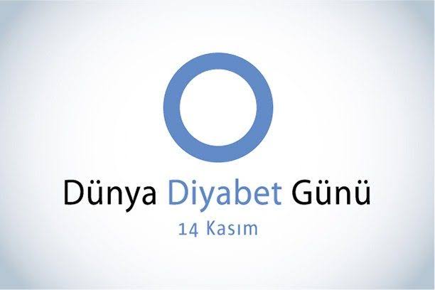 14 Kasım Dünya Diyabet günü