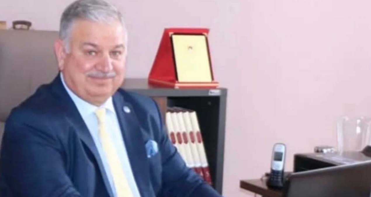 Doğan Bekin’den AK Parti iddiasına yanıt: TBMM’de açıklama yapacak