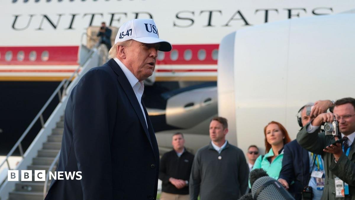 Donald Trump Rejects Artificial Intelligence Guardrails as Industry Safety Debate Mounts