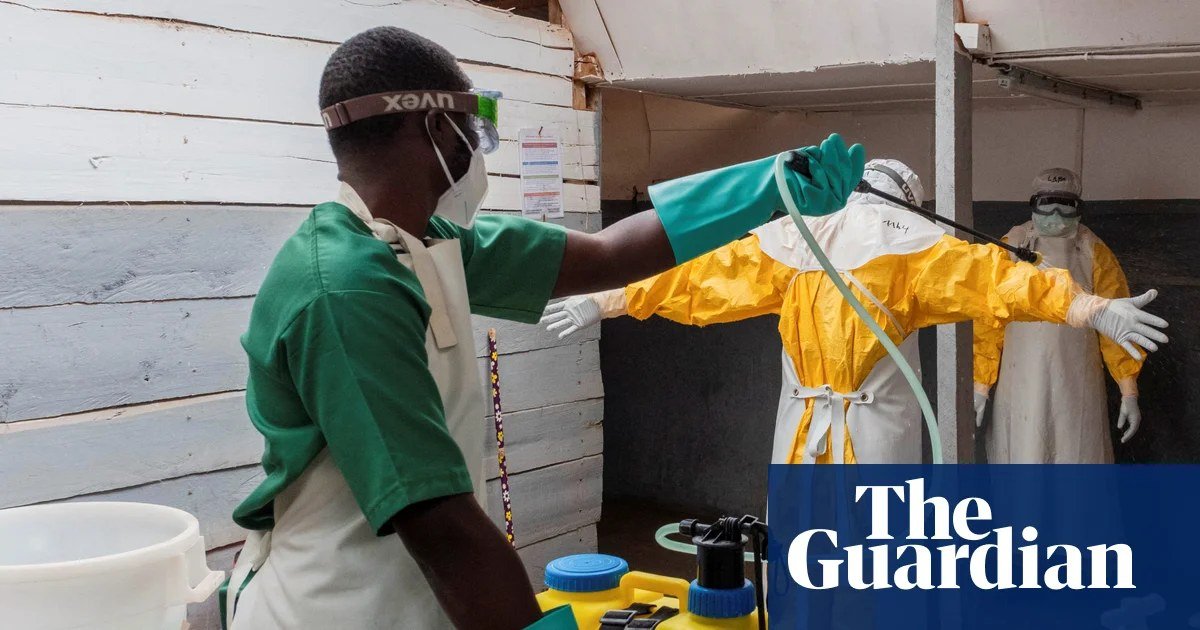 DRC Politician Beaten to Death Following Ebola Radio Broadcast