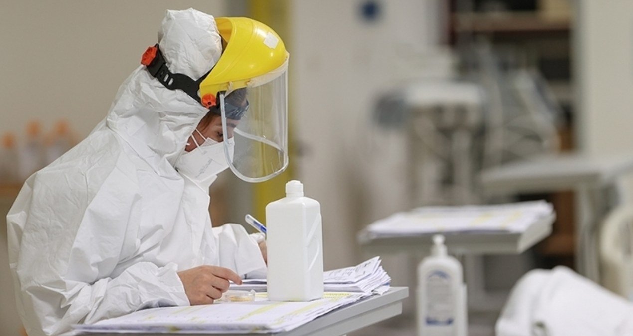 DSÖ açıkladı: Kongo Demokratik Cumhuriyeti’ndeki Ebola salgını ikinci en büyük salgın