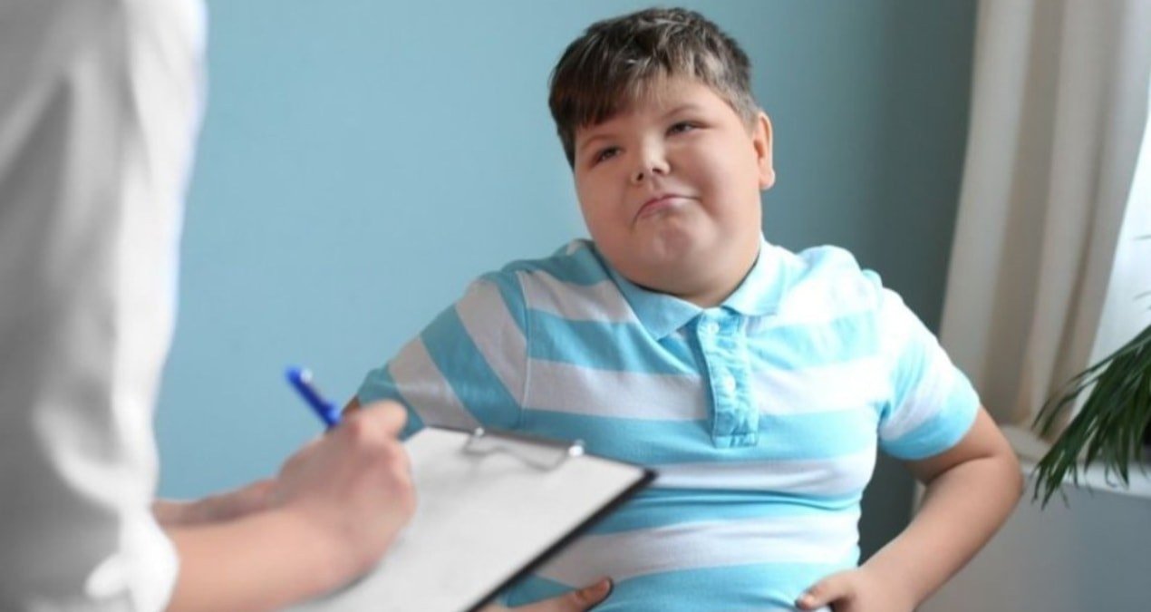 DSÖ’nün yeni kılavuzu: 170 milyon çocuk ve ergen obeziteyle yaşıyor