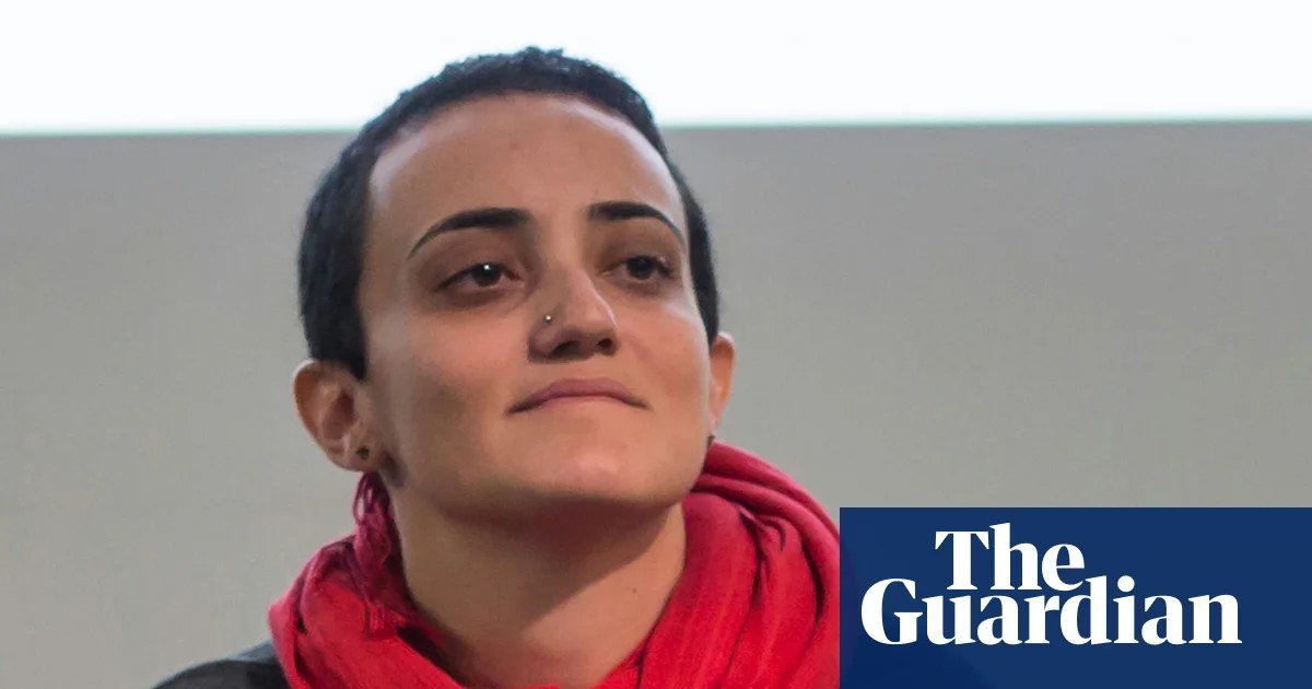 Egyptian Court Fines Mada Masr Editor Lina Attalah and Orders News Outlet Closed