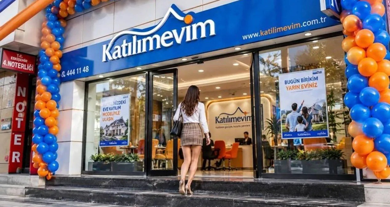 Emlak Katılım, Katılımevim ve Birevim için satın alma görüşmelerine başladı