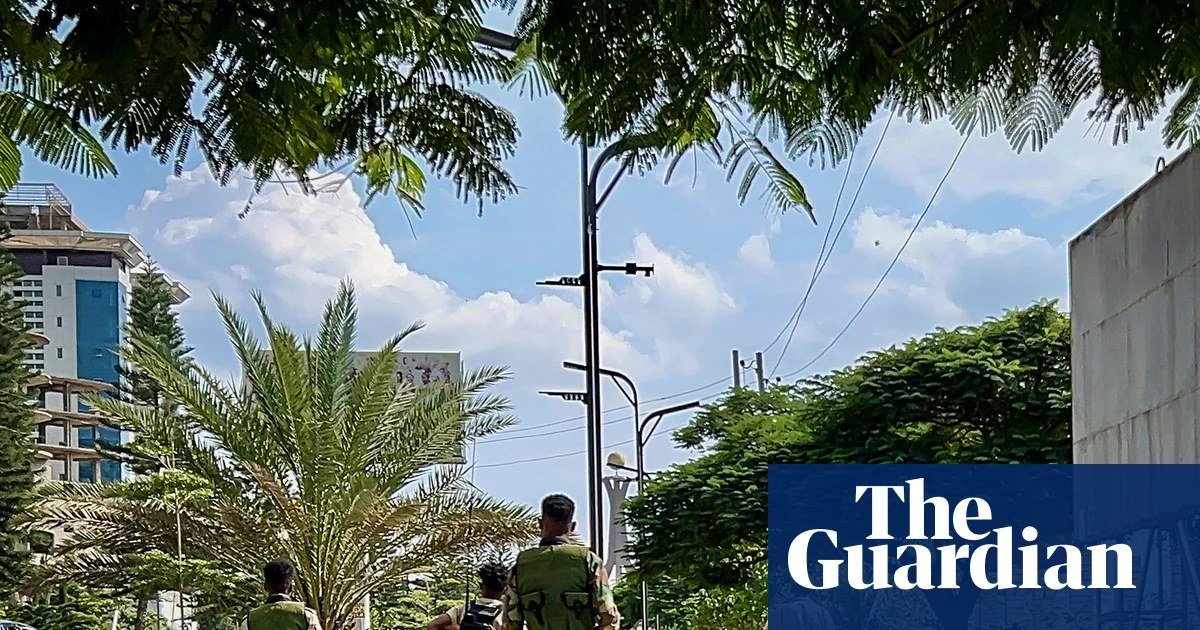 Escalating Clashes in Ethiopia Raise Concerns over Return to Full-Scale Civil War