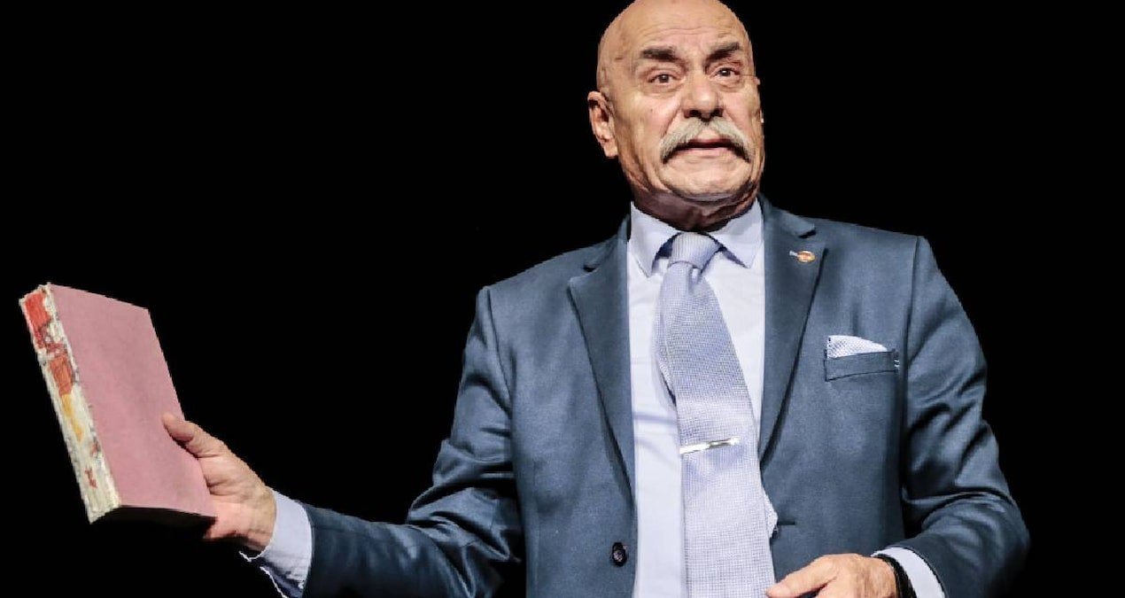 Faruk Günuğur 78 yaşında hayatını kaybetti: Cenaze programı açıklandı