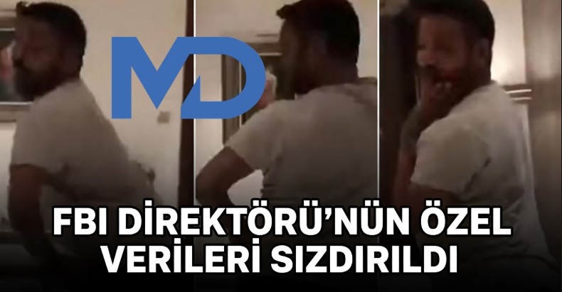 FBI Direktörü’nün Özel Verileri Sızdırıldı: Dijital Güvenlikte Yeni Perde