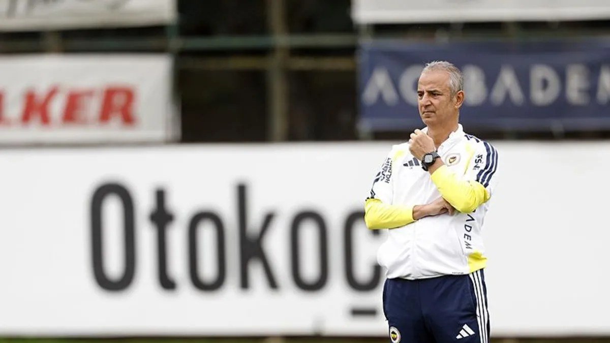 Fenerbahçe’de ilk 5 haftanın dikkat çeken rakamı: 50. dakikadan sonra gol yok