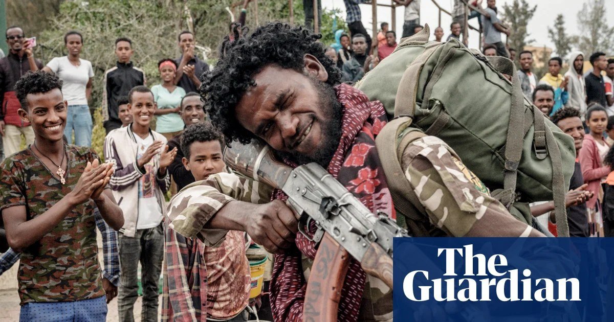 Forced Recruitment and Siege Reported as Conflict Resurges in Tigray