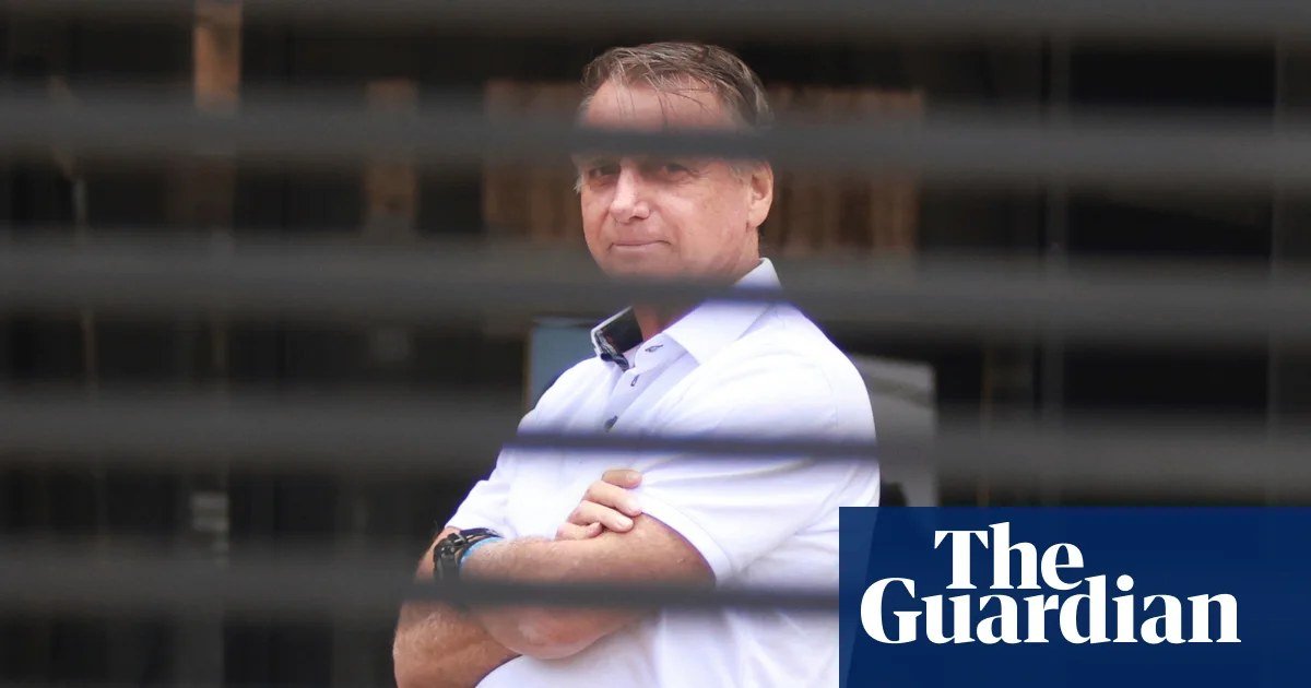 Former Air Force Commander Details Standoff Over Alleged 2022 Brazil Coup Plot in New Book